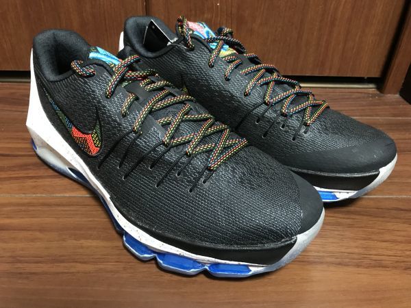 NIKE　KD8　BHM　29cm　未使用・新品_画像7