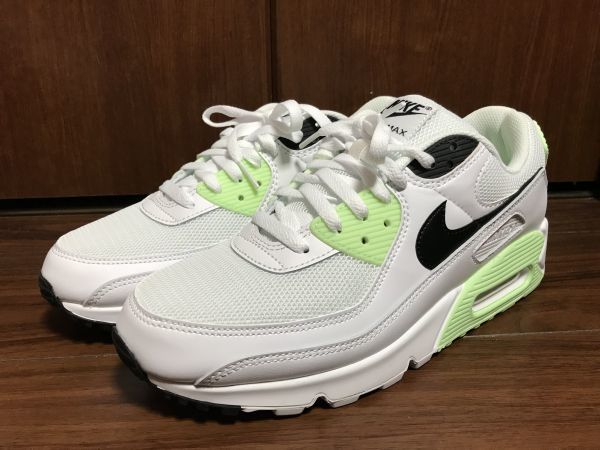 NIKE　W WIRMAX90 29cm　未使用・新品　1_画像1