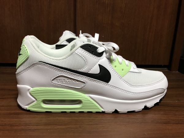 NIKE　W WIRMAX90 29cm　未使用・新品　1_画像5