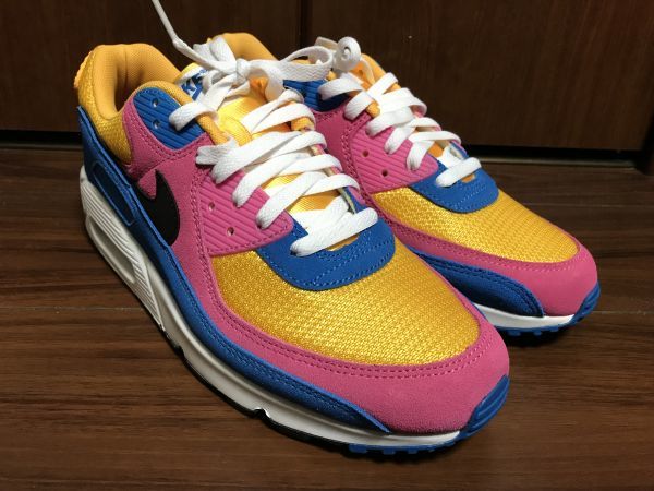 NIKE　AIRMAX90 29cm　未使用・新品　6_画像7