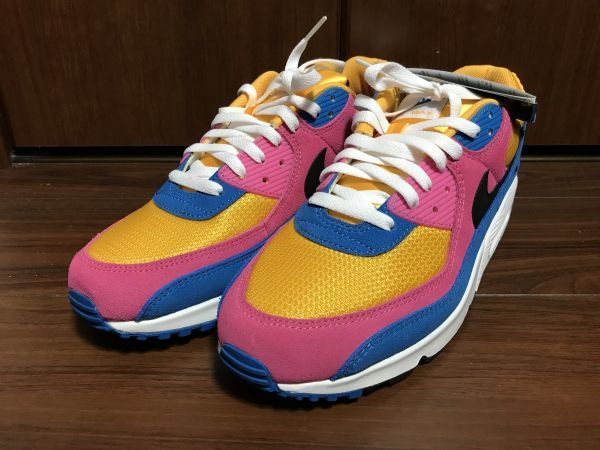 NIKE　AIRMAX90 29cm　未使用・新品　6_画像1