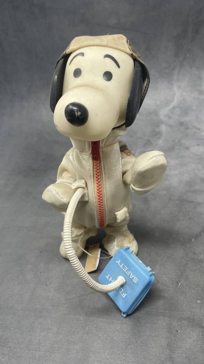 送料無料】 1960年代 ピーナッツ Peanuts スヌーピー Snoopy アストロ