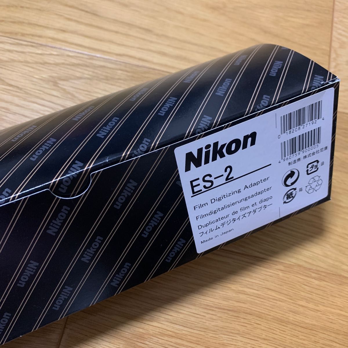 Nikon フィルムデジタイズアダプター ES- ネットオンラインストア