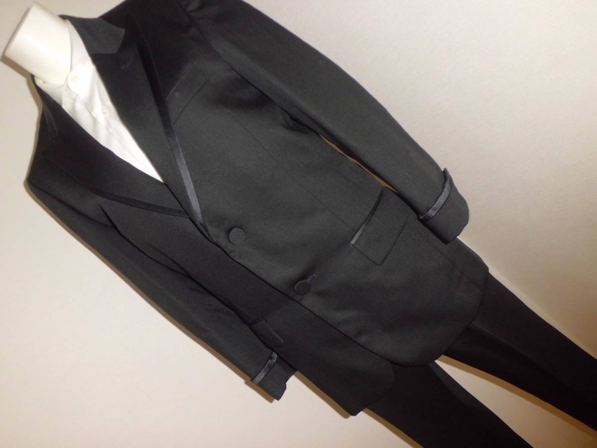 美品】Jean Paul GAULTIERセットアップフォーマルスーツ