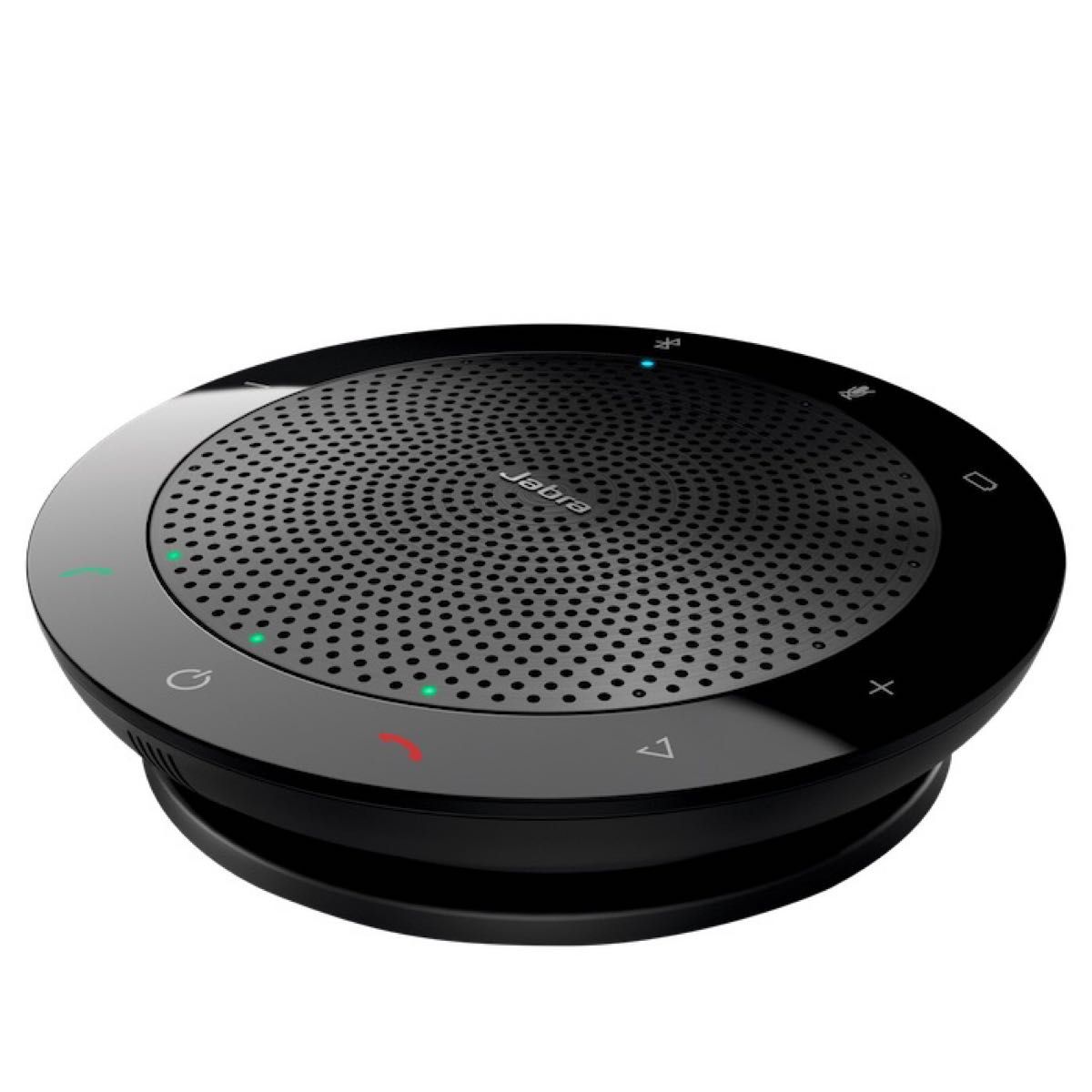 新品未開封) Jabra Speak710+MS ポータブルスピーカーフォン | www