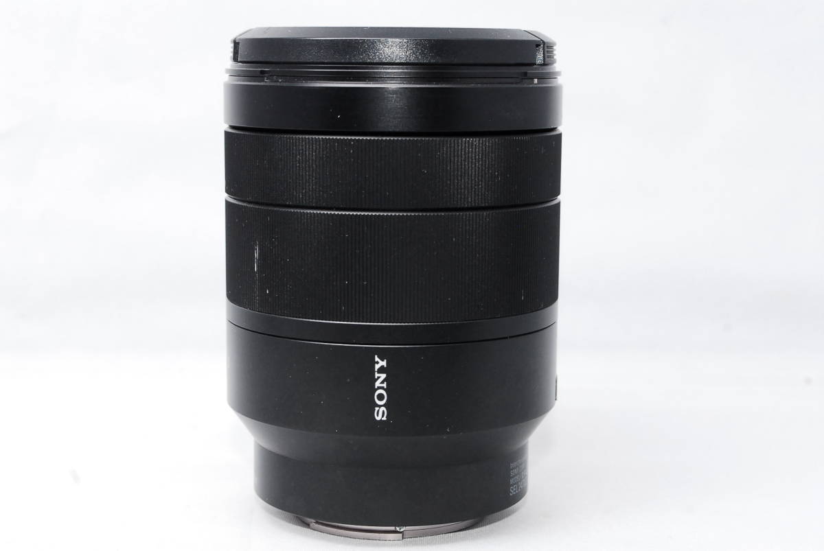 ◇美品◇ ソニー SONY Vario-Tessar T* FE 24-70mm F4 ZA OSS SEL2470Z