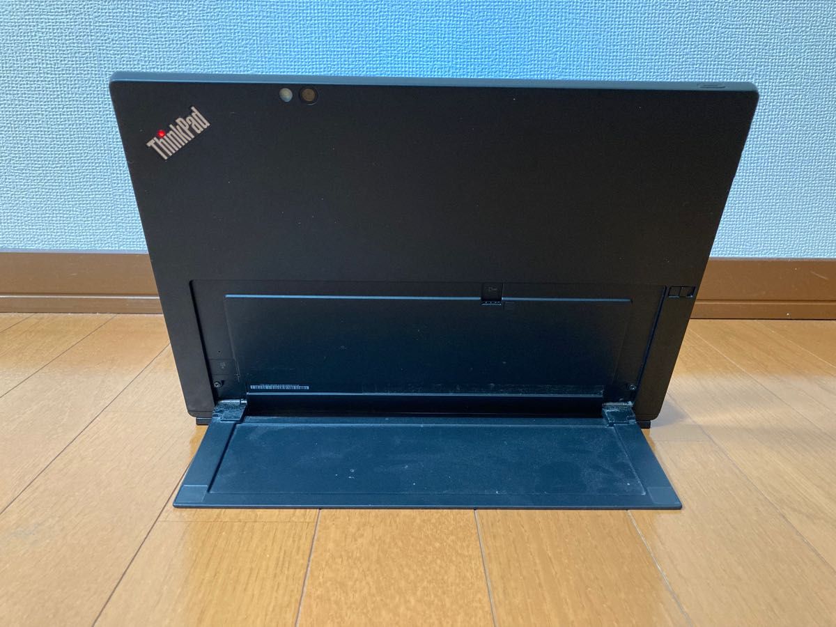 Lenovo X1 Gen2 Windows11 Core i5 メモリー:8GB 大容量SSD:256GB