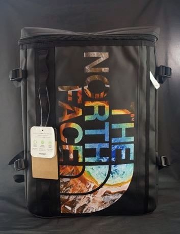 THE NORTH FACE BC FUSE BOX 30L【海外限定】A/Y キャンペーン lagoa