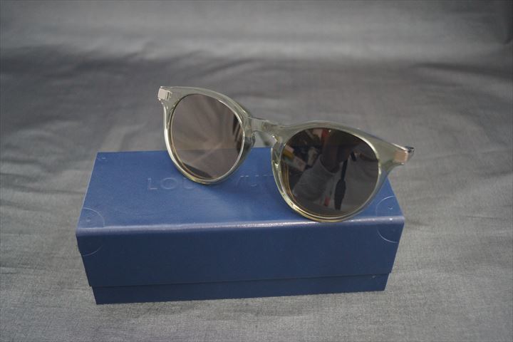 ◇ 美品 LOUIS VUITTON / ヴィトン サングラス Z2309E 49□20 145