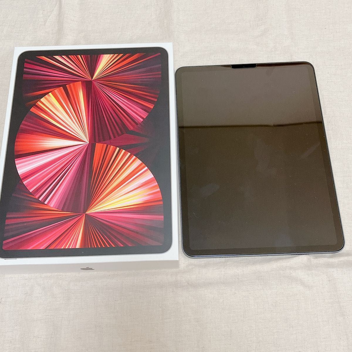 史上最も激安 iPad iPad 11(第3世代)M1/2021 Pro 11インチ 第3世代