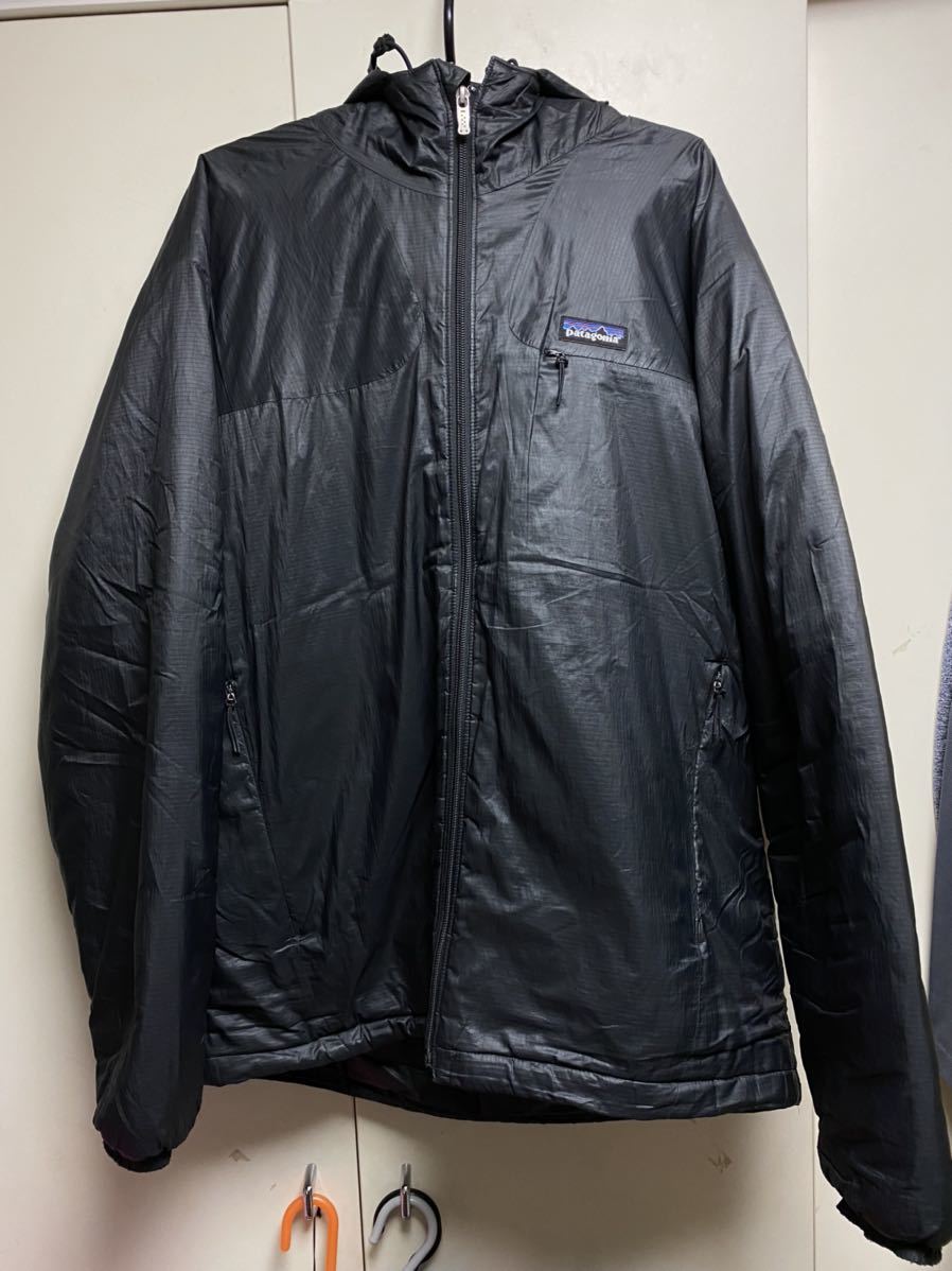 超ポイントバック祭】 patagonia バギーズジャケット M/パタゴニア