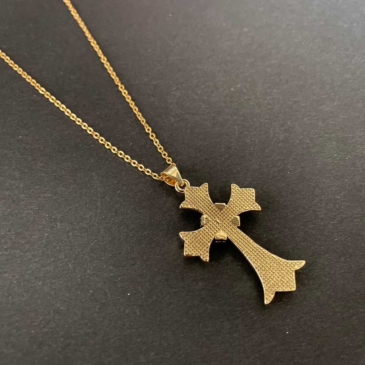 ☆新品☆ マリア喜平ネックレス&ゴールド ラグジュアリートップ ◇ 大