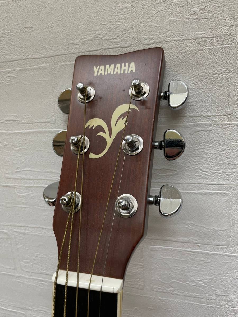 ヤマハ YAMAHA アコースティックギター FG-422 TBS 楽器の画像5