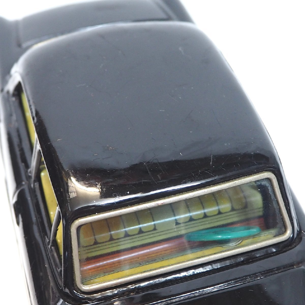 萬代屋【Mercedes Benz 219 Sedanメルセデス ベンツ黒ブラック】ブリキtin toy car自動車ミニカー□BC BANDAI赤箱バンダイ【本体のみ】0078 - 自動車 萬代屋【Mercedes Benz 219 Sedanメルセデス ベンツ黒ブラック】ブリキtin toy car自動車ミニカー□BC BANDAI赤箱バンダイ【本体のみ】0078 - 自動車