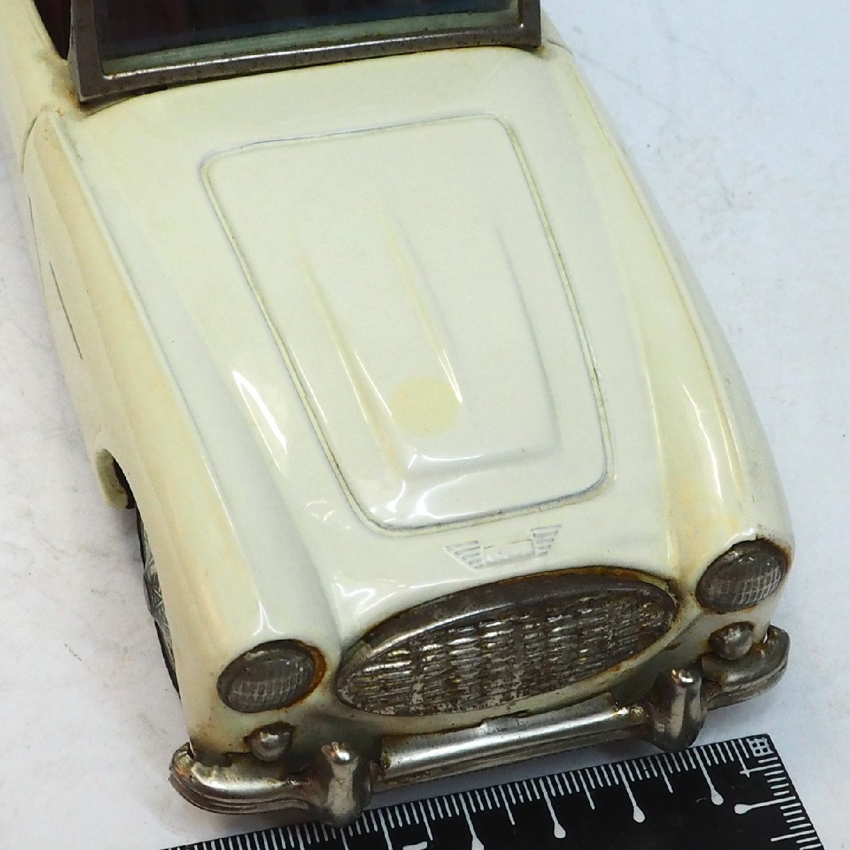 特別送料無料!】 オースチン Coupe 100SIX HEALEY 萬代屋 特別送料無料!】 オースチン Coupe 100SIX HEALEY 萬代屋
