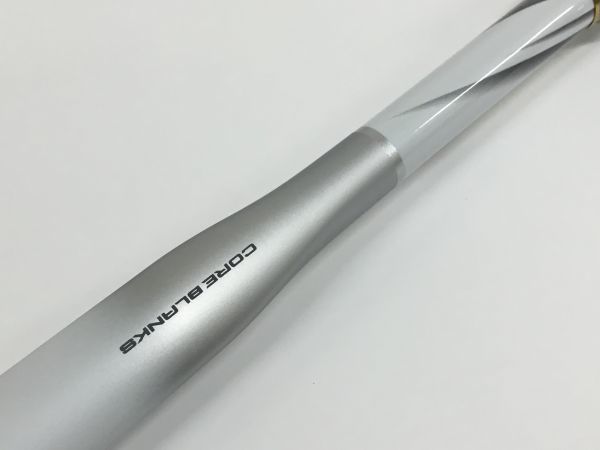 M12-575-1215-122▲【未使用】SHIMANO(シマノ) BB-X スペシャル MZ III 2-500/550 21年モデル 磯竿 外箱/タグ/竿袋/取説付_画像8
