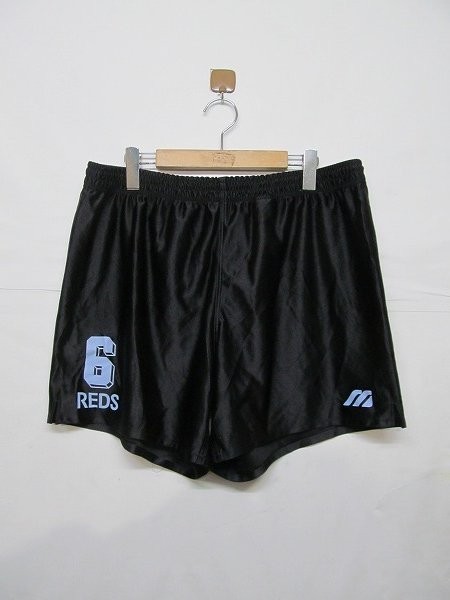 選手支給 公式戦用 ゲームパンツ 4XL sda.am