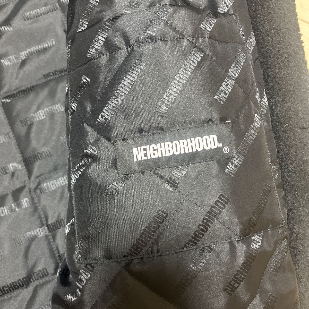 NEIGHBORHOOD ISLEY-B / ER-COAT equaljustice.wy.gov