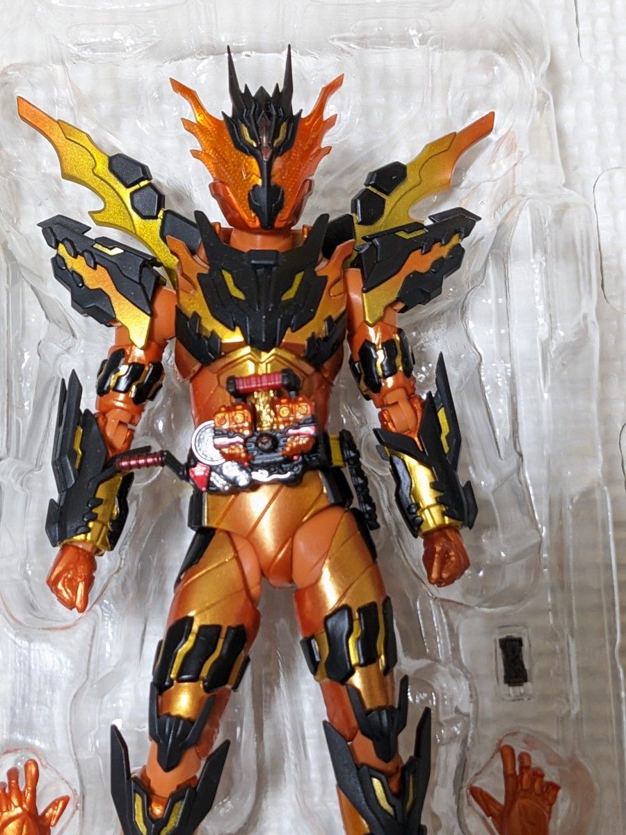仮面ライダークローズマグマ 仮面ライダーグリスブリザード 仮面ライダークローズマグマ 仮面ライダーグリスブリザード