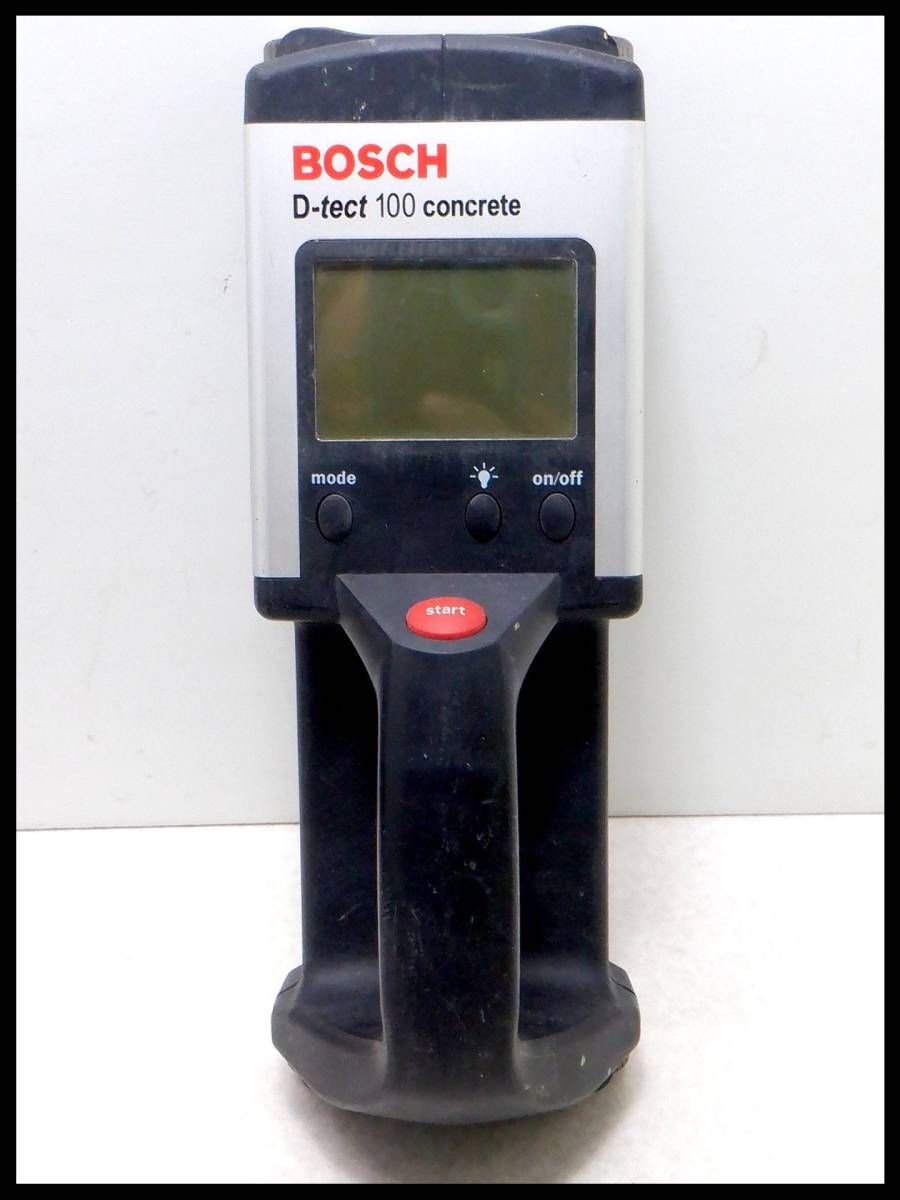 ボッシュ コンクリートセンサーDーtect100 www.eva.gov.co