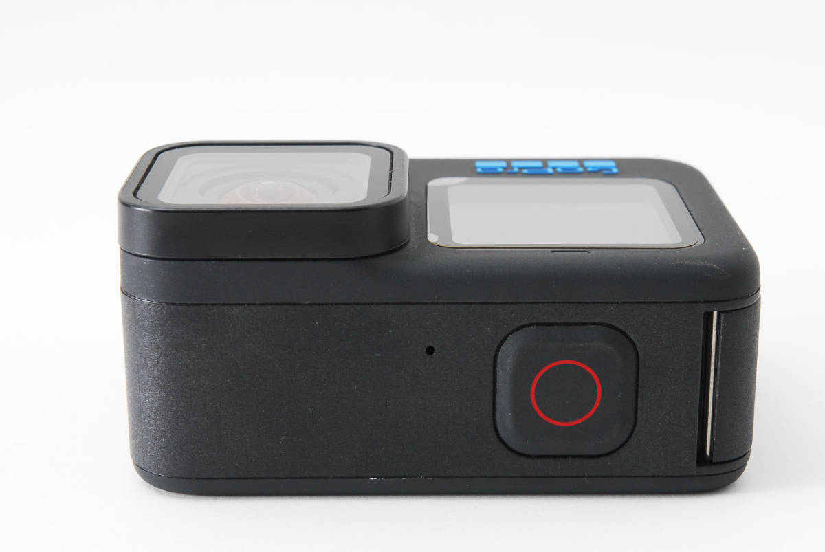NEW安い GoPro - GoPro ゴープロ HERO10 Black CHDHX-101-FWの通販 by