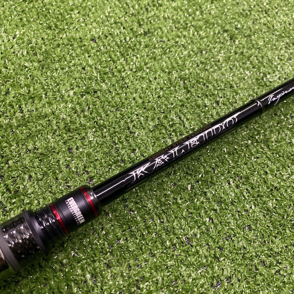 エバーグリーン カレイド・インスピラーレ IRSC-70MF-SXF The Cougar