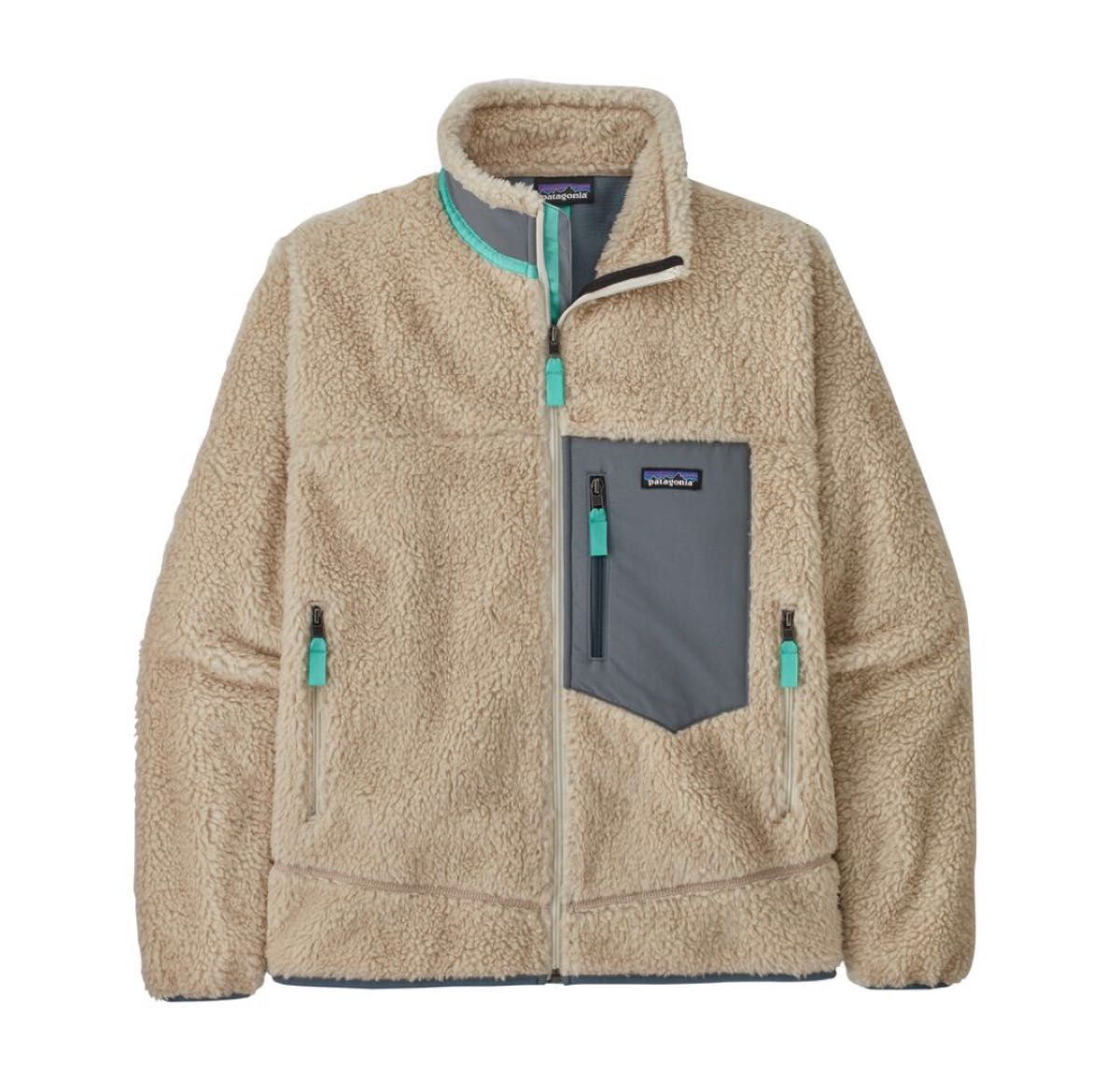 最後の1点。新品 Mサイズ 正規品 Patagonia メンズ クラシック レトロX