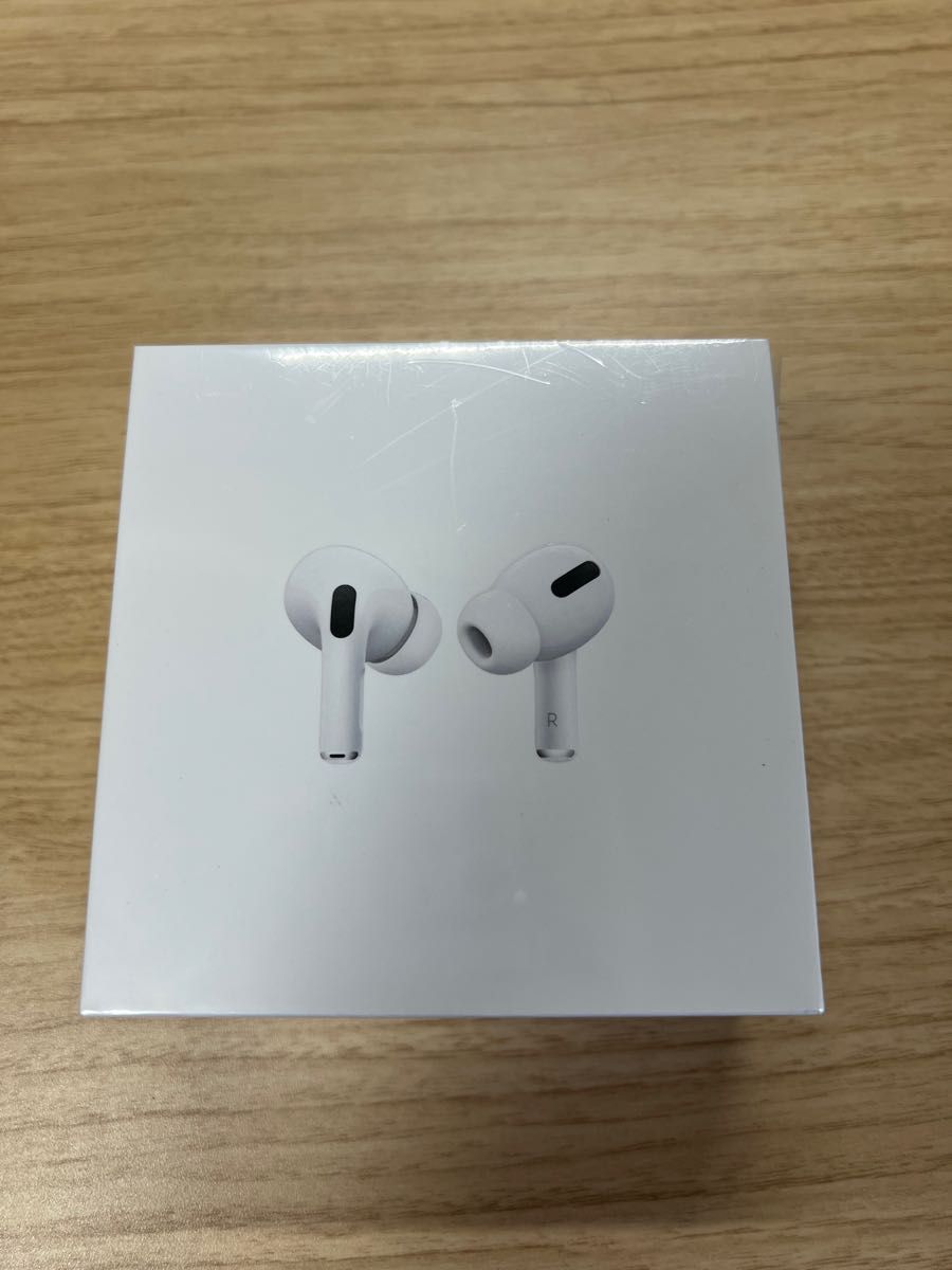 パネル Apple AirPods Pro 第1世代 完全セット おまけケース付き