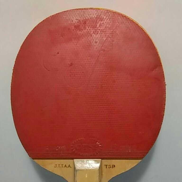  ping-pong racket TSP