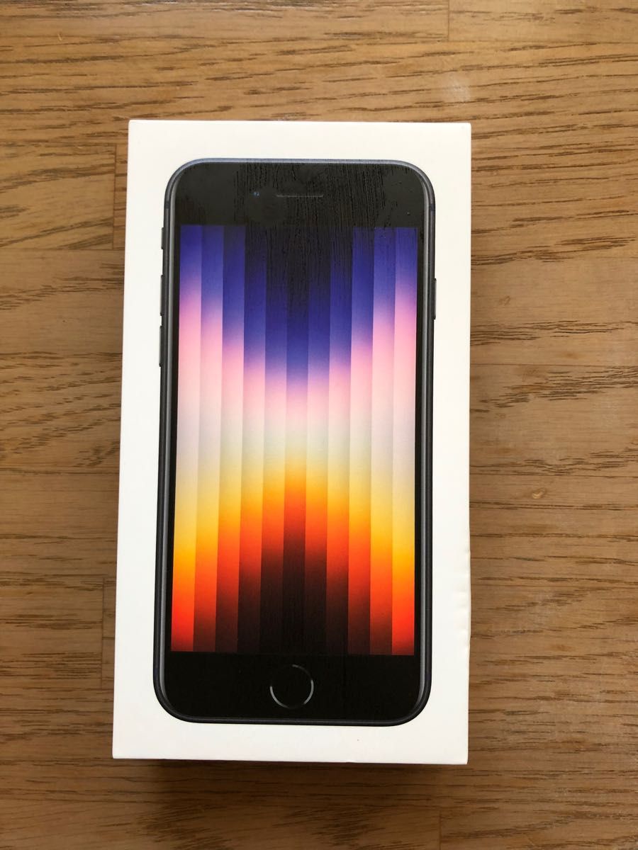 即日発送【SIMフリー】iPhone SE 第3世代 スマートフォン本体 卸売価格の販売