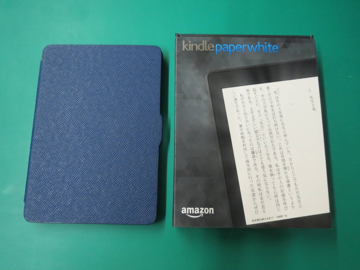 Kindle Paperwhite マンガモデル、電子書籍リーダー、Wi-Fi 、32GB、ブラック_画像2