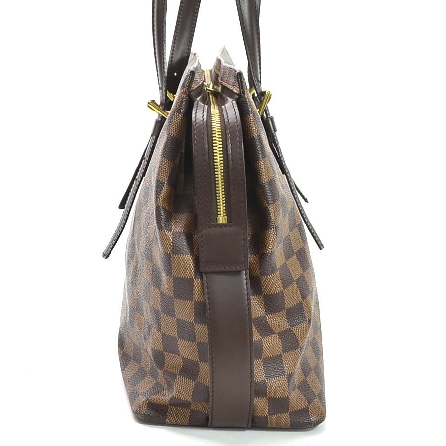 Louis Vuitton ルイヴィトン ショルダーバッグ トートバッグ ダミエ