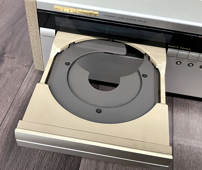 Yahoo!オークション - marantz CD-80 CDプレーヤー リモコン Yahoo!オークション - marantz CD-80 CDプレーヤー リモコン