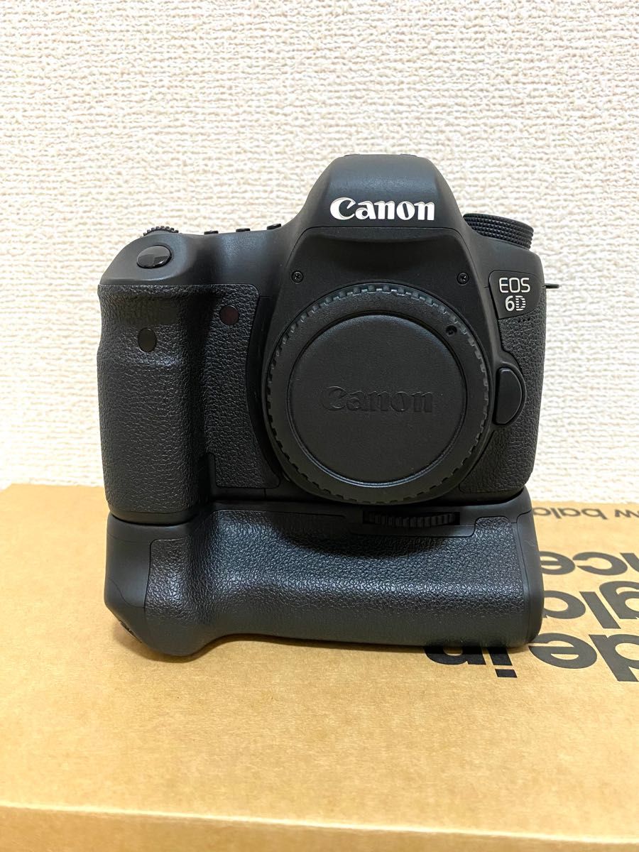 EOS 6D ボディ | www.accentdental.com.au