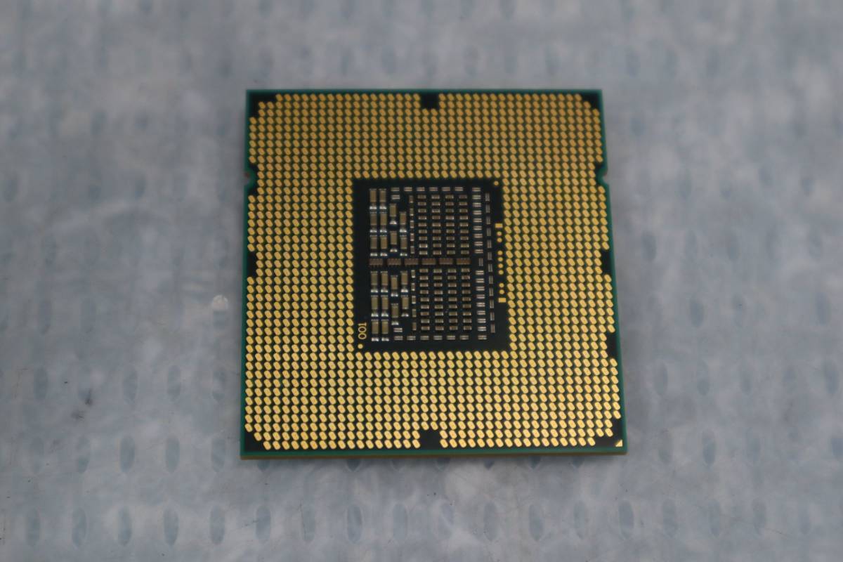 CB1267 K L ★ INTEL Core i7-930 (2.80 GHz) LGA1366 ★_画像2