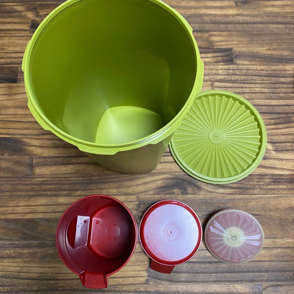 タッパーウェア 色々5点 Tupperware 保存容器 密閉容器|Yahoo タッパーウェア 色々5点 Tupperware 保存容器 密閉容器|Yahoo