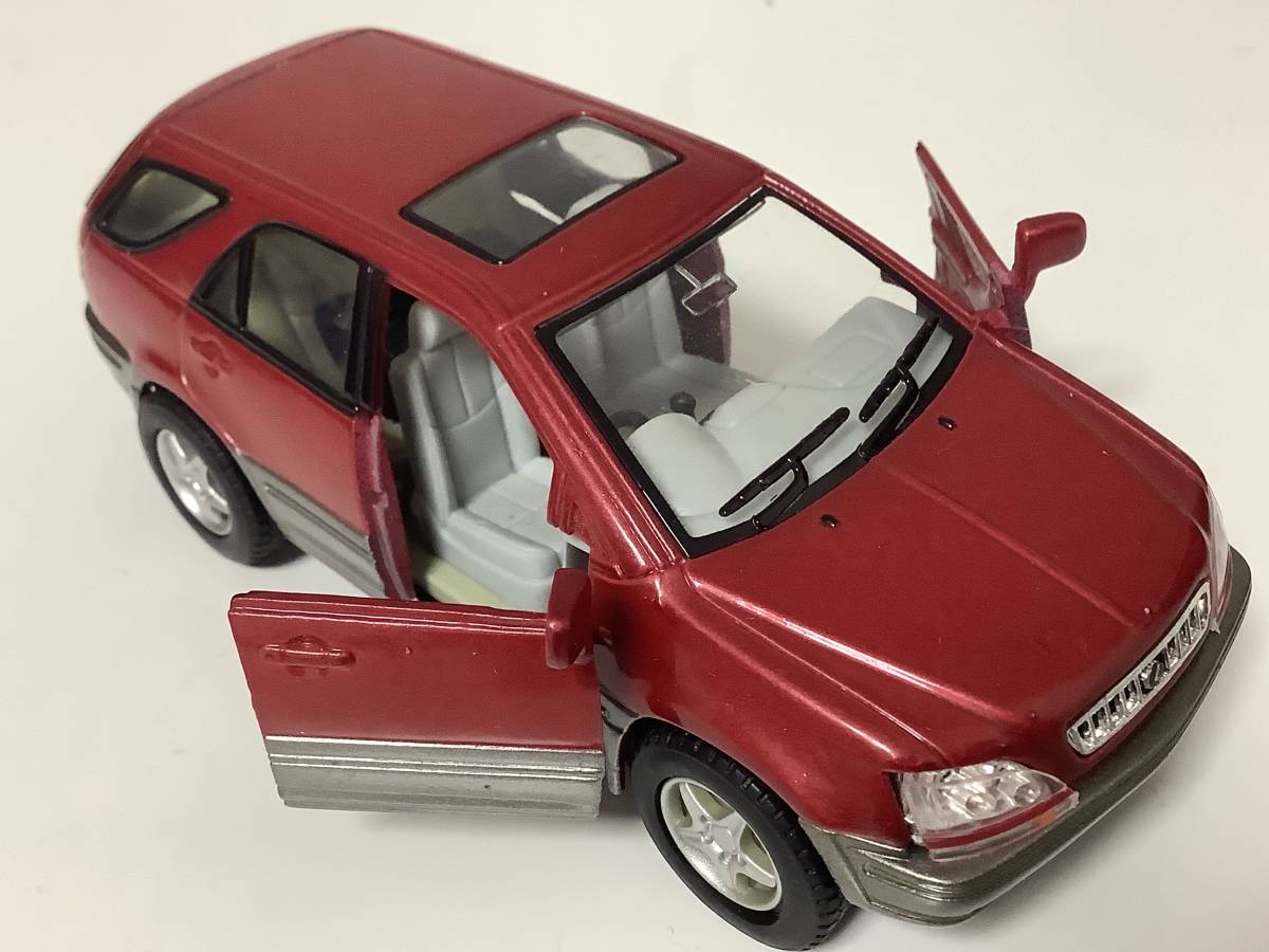 大特価放出! Yahoo!オークション ハリアー10 トヨタ RX300 初代 レクサス - 乗用車
