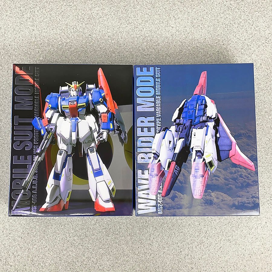 大得価国産 ヤフオク! 1/60 PG Zガンダム 」 - 内袋未開封・未使用品