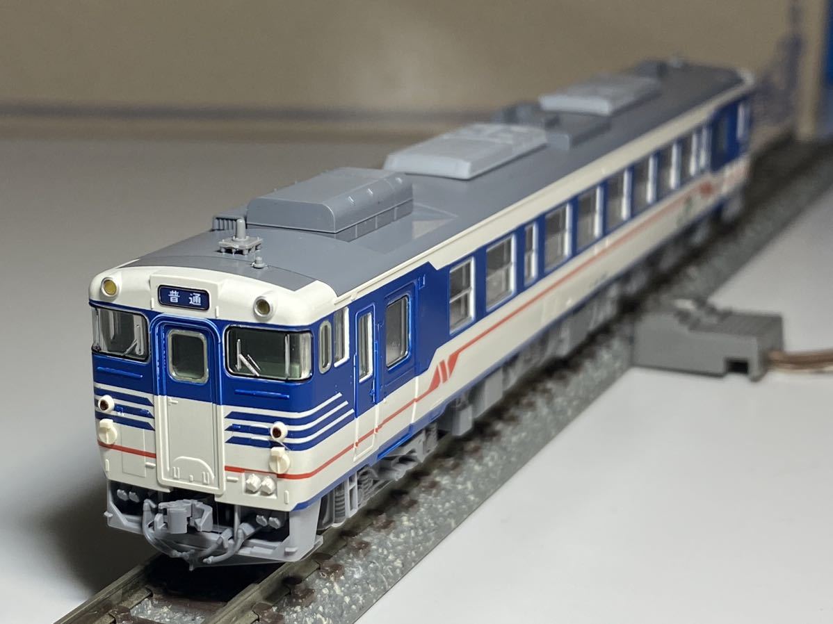 Yahoo!オークション - TOMIX 98958 限定品 JR キハ40系 Yahoo!オークション - TOMIX 98958 限定品 JR キハ40系