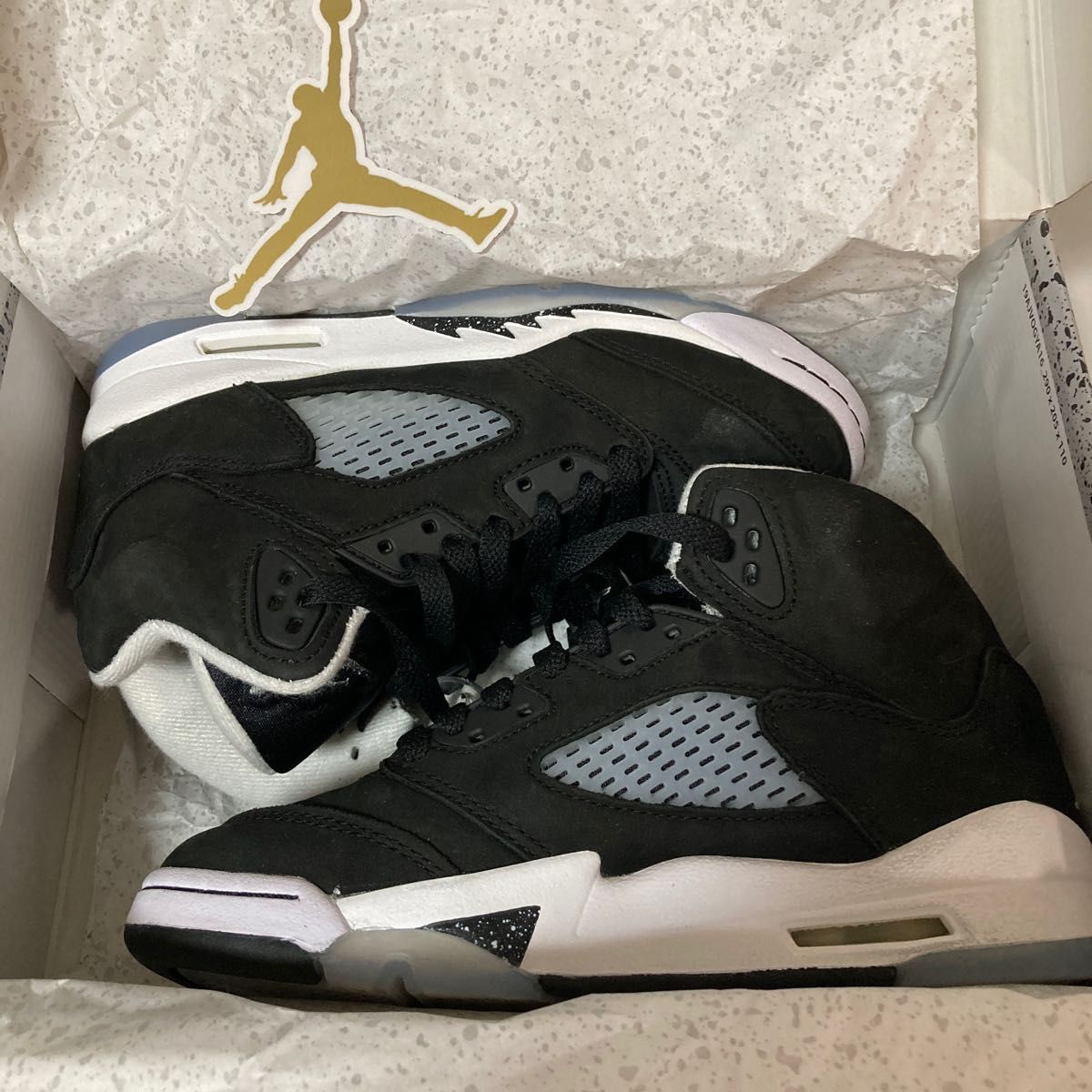 AIR JORDAN5 22 5cm Yahoo!フリマ（旧）-