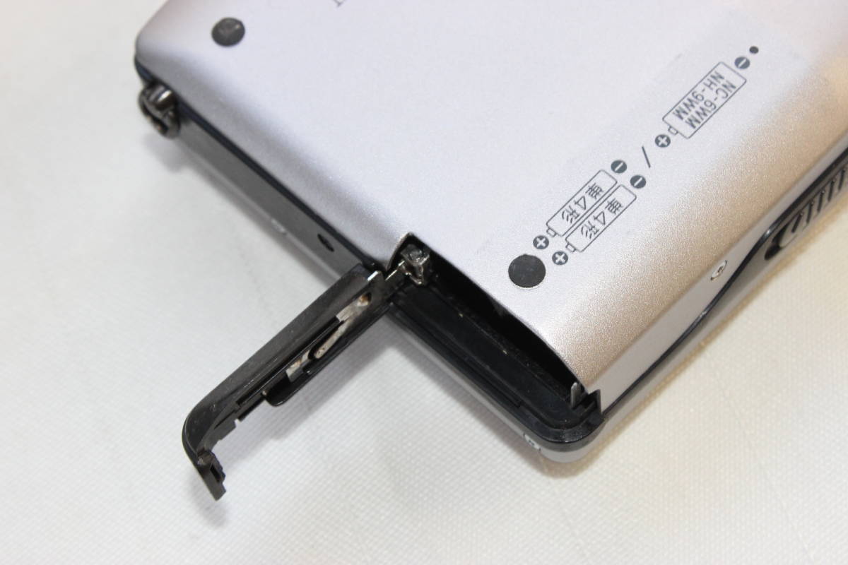 ○SONY TCM-80 TCM-47 Aiwa・TP-M7 ソニー カセットコーダー マクロ
