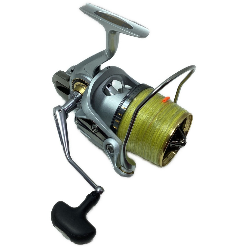 DAIWA ダイワ 08トーナメントサーフ Z45 極細 00059250 やや傷や汚れ