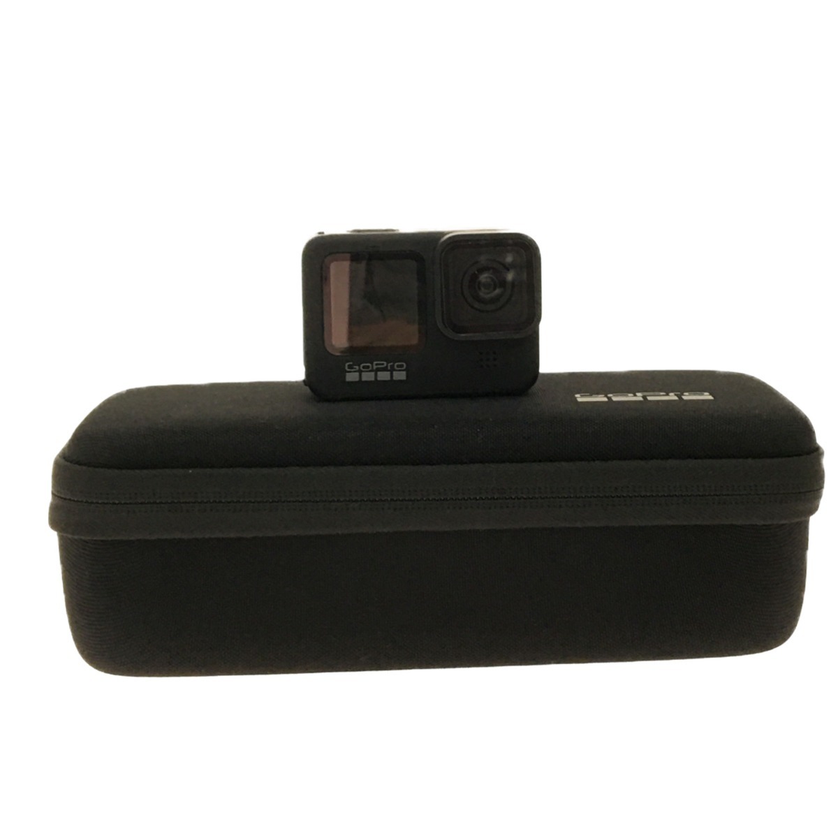 GoPro HERO9 BLACK CHDHX FW ウェアラブルカメラ   通販