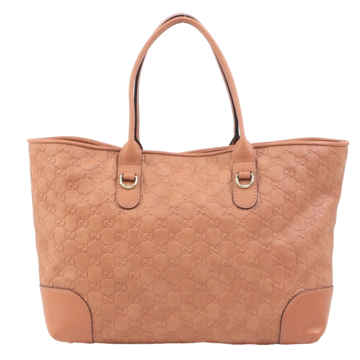 GUCCI グッチ グッチシマ トートバッグ 269956 やや傷や汚れあり