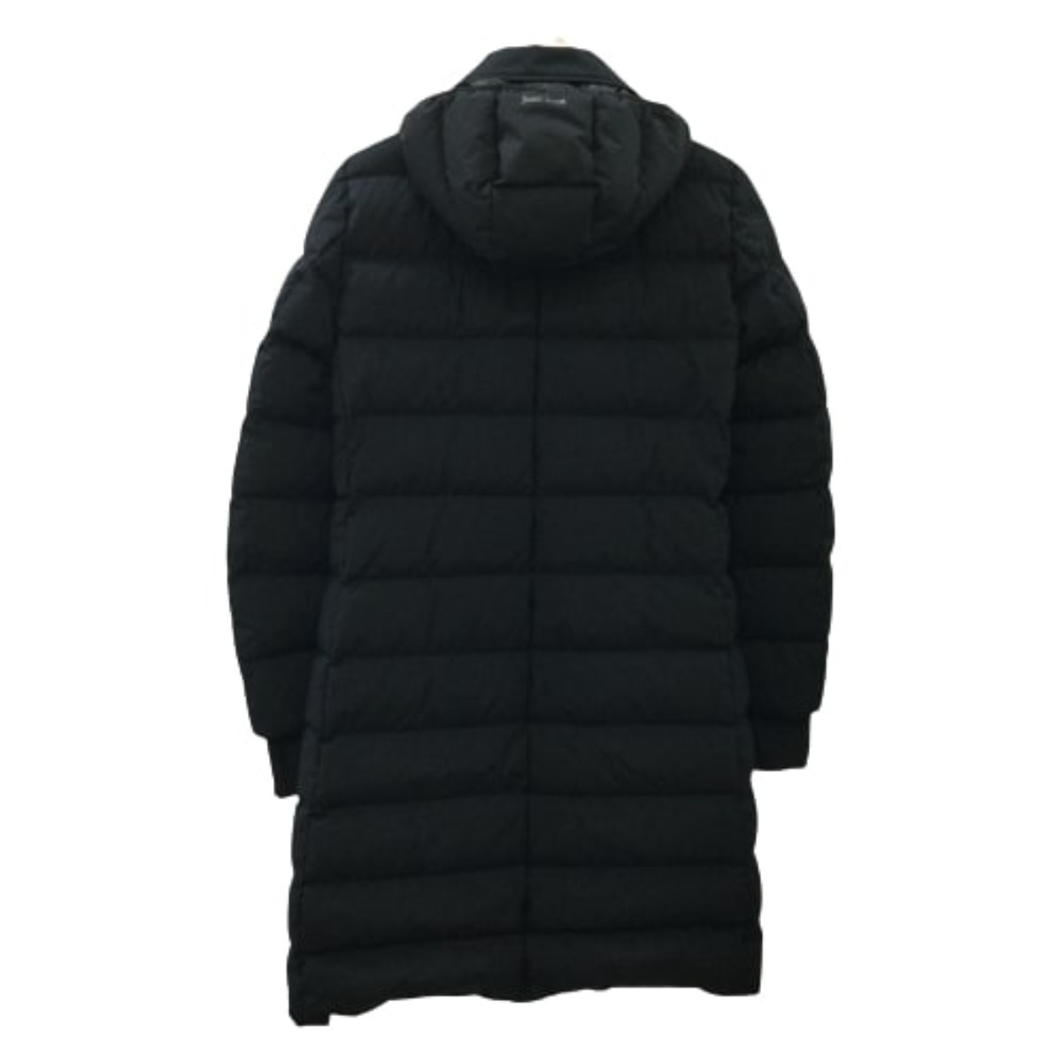 ♪♪ HERNO Laminor ヘルノ レディース ダウンコート SIZE 44(L