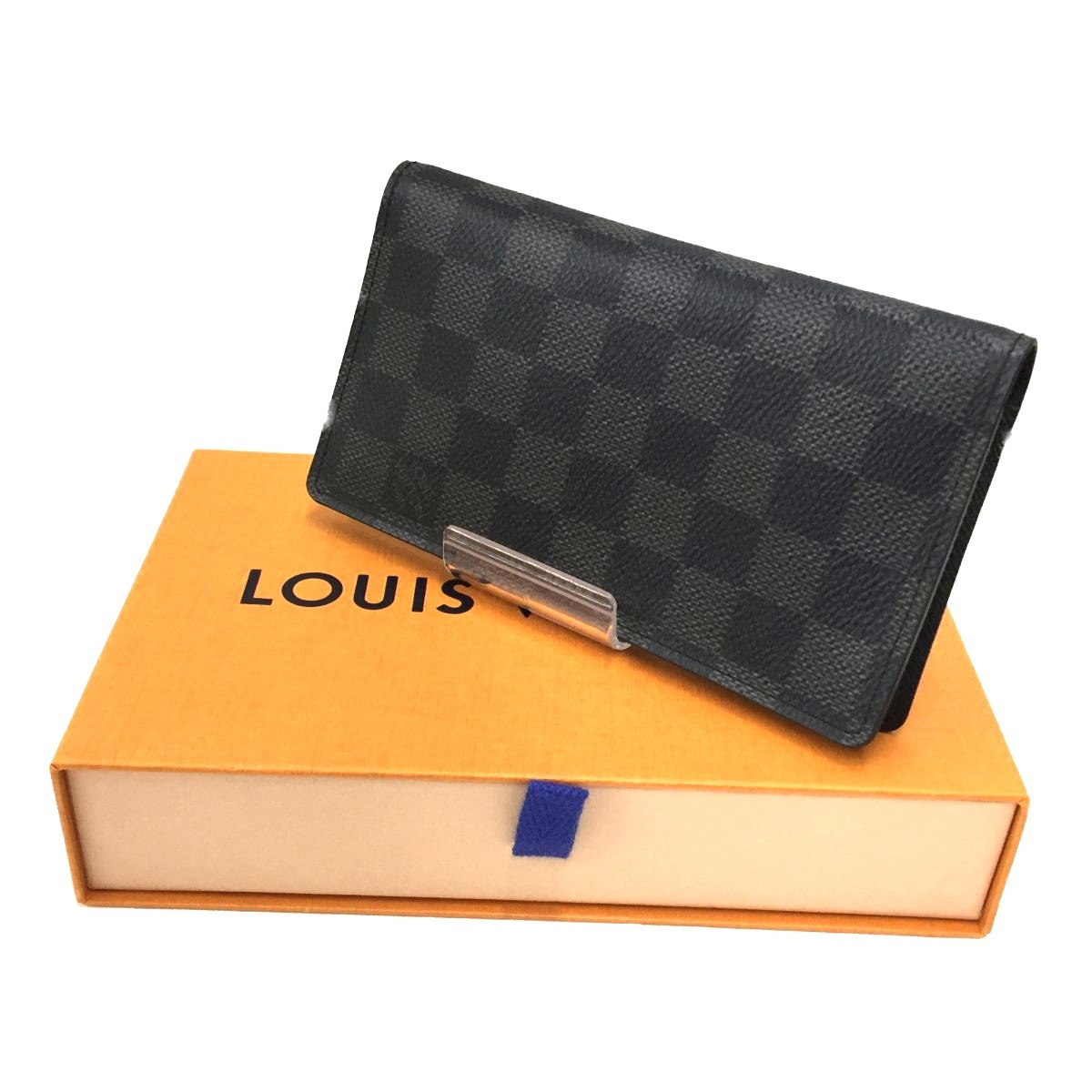 Shop Louis Vuitton 2020 SS Medium Ring Agenda Cover (R20242) by