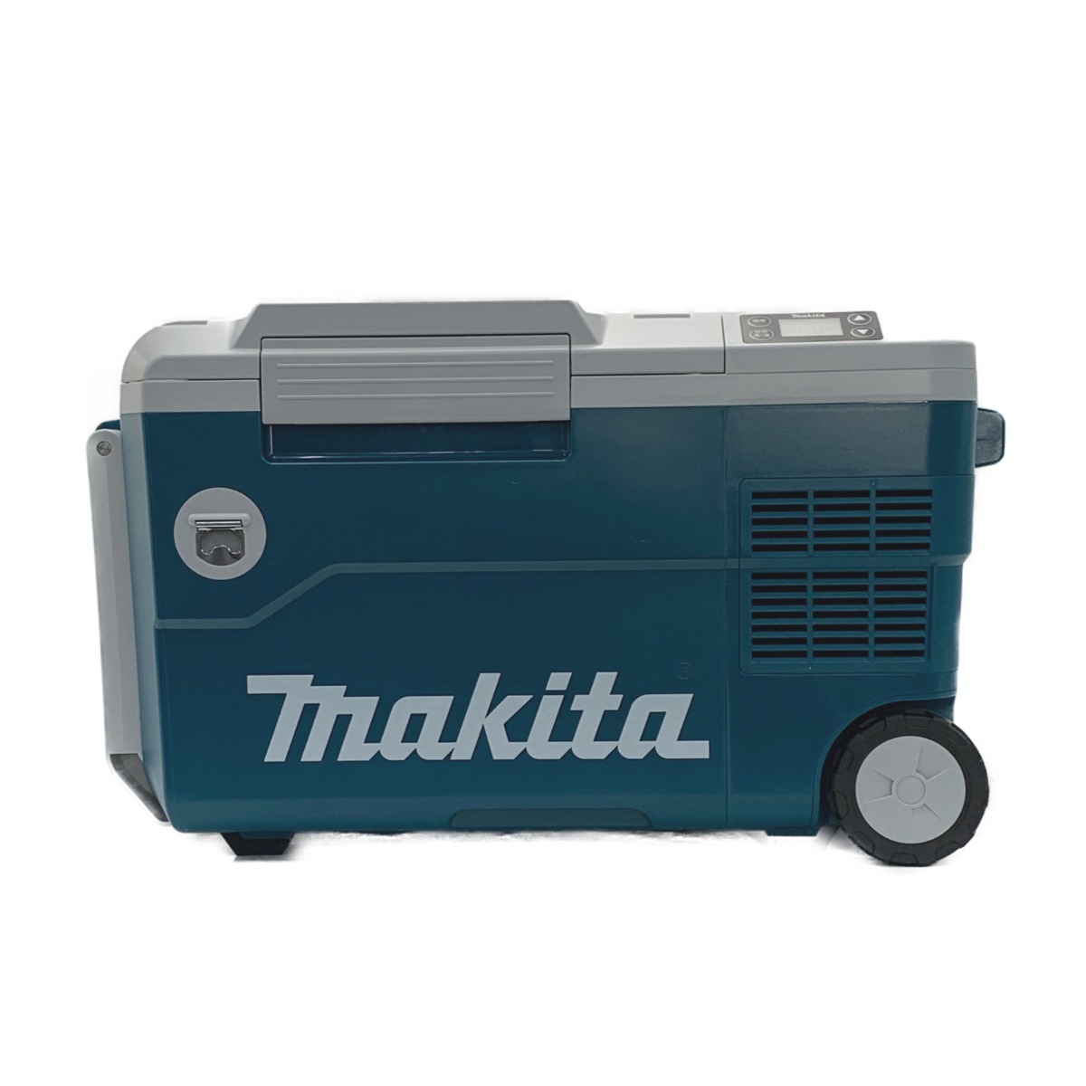 MAKITA マキタ 《 充電式保冷温庫 》 CW180DZ グリーン やや傷や汚れ