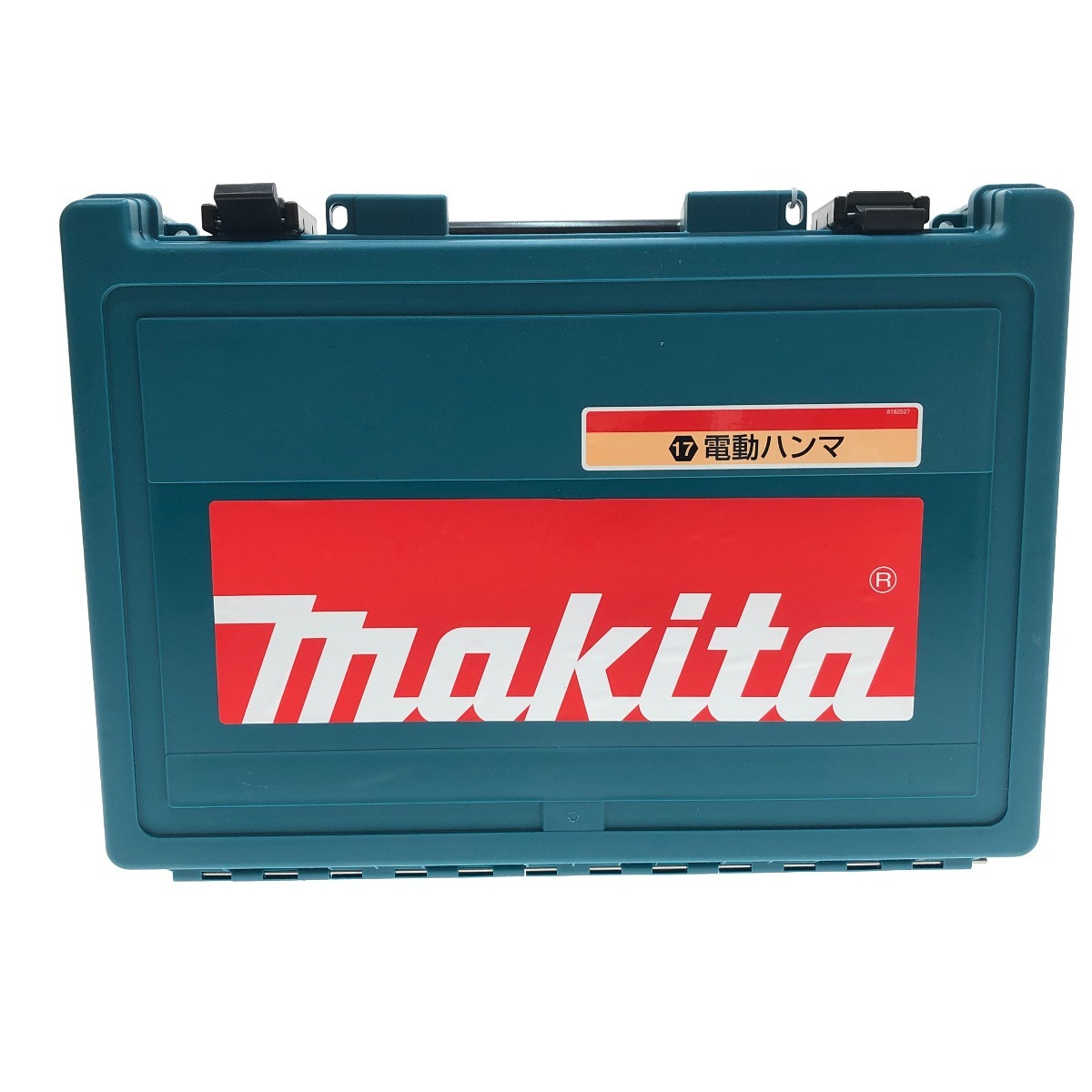 超特価得価 Makita - □□MAKITA マキタ 電動工具 ハンマ HM0830の通販
