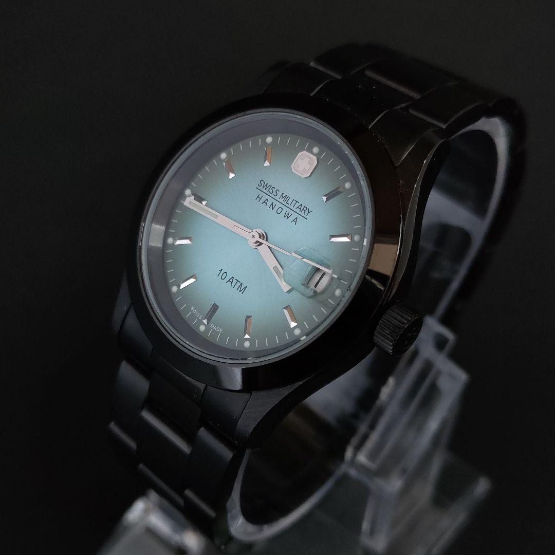 SALE100%新品】 スイスミリタリー SWISS MILITARY 限定モデル 腕時計