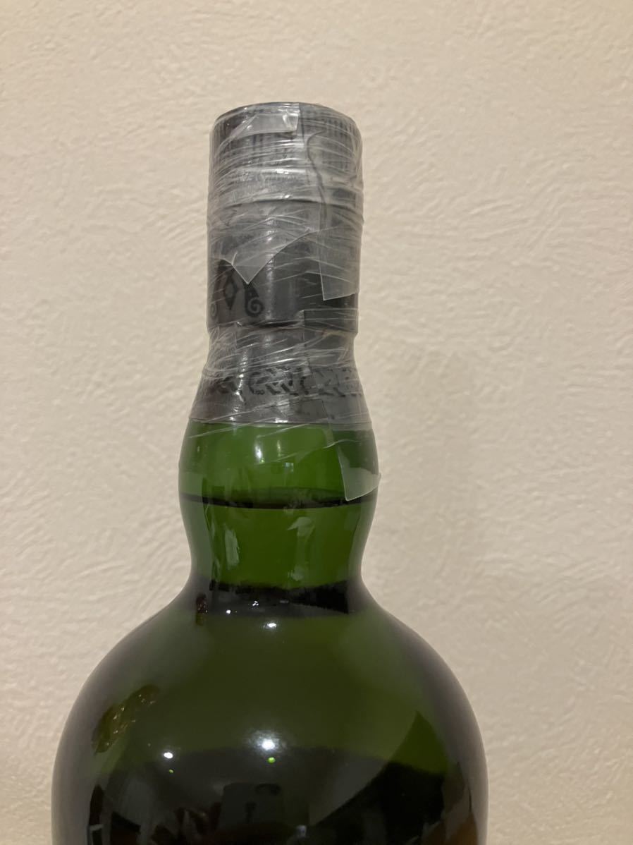 ARDBEG SUPER NOVA 2010 アードベッグ　スーパーノヴァ　2010 700mL alc.60.1%vol_画像3